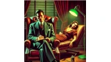 The Psychoanalytic Q&A by Nestor Dee