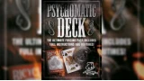The Psychomatic Deck by Liam Montier And Kaymar Magic (Deck Not Included)