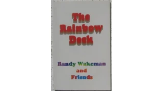 The Rainbow Deck by Randy Wakeman