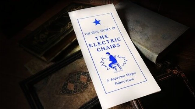 The Real Secret of the Electric Chairs