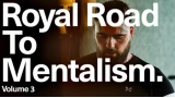 The Royal Road to Mentalism by Peter Turner Vol.3