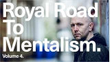 The Royal Road to Mentalism by Peter Turner Vol.4
