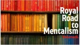 The Royal Road to Mentalism by Peter Turner Vol.8