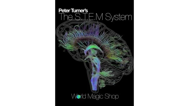 The S.T.E.M.System by Peter Turner The S.T.E.M.System by Peter Turner