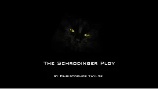 The Schrodinger Ploy by Christopher Taylor