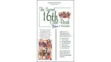 The Second 16Th Card Book: Volume 2 by Paul Gordon