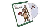 The Secret Art Of Monkey Business Vol 2 by Matthew Johnson The Secret Art Of Monkey Business Vol 2 by Matthew Johnson