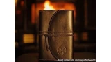 The Secret Books Vol.2 by De'Vo