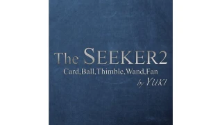 The Seeker 2 by Yuki