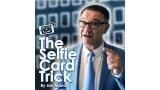 The Selfie Card Trick by Lior Manor