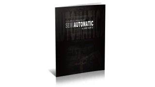The Semi-Automatic (English) by Dani Daortiz