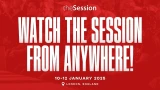 The Session 2025 Lecture by Luke Jermay