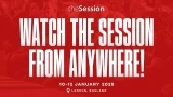 The Session 2025 Lecture by Pit Hartling