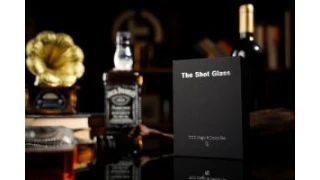 The Shot Glass by Tcc & Jimmy Fan The Shot Glass by Tcc & Jimmy Fan