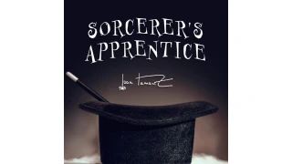 The Sorcerer's Apprentice by Juan Tamariz (Presented by Dan Harlan)