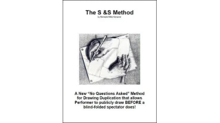 The S&S Method by Mike Kempner