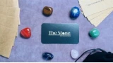The Stone by Ab And Doosung Hwang
