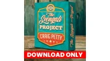 The Svengali Deck Project by Craig Petty