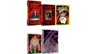 The Tapestry Of Deception by Michael Vincent (1-5) The Tapestry Of Deception by Michael Vincent (1-5)