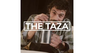 The Taza by Mario Lopez The Taza by Mario Lopez