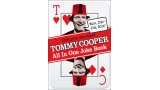The Tommy Cooper All In One Joke Book by John Fisher