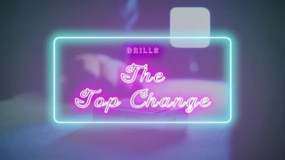 The Top Change by Benjamin Earl