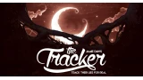 The Tracker by Jamie Daws