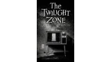 The Twilight Zone & The NeverEnding Story by Josh Zandman (PDF only)
