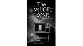 The Twilight Zone & The NeverEnding Story by Josh Zandman (PDF only)