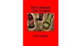 The Ultimate Coke Vanish by Devin Knight