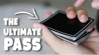 The Ultimate Guide To The Pass by Alex Pandrea The Ultimate Guide To The Pass by Alex Pandrea