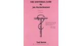 The Universal Card by Jon Racherbaumer