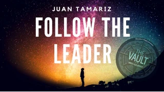 The Vault - Follow The Leader by Juan Tamariz