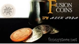 The Vault - Fusion Coins by Alex Soza