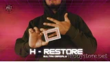The Vault - H Restored by Sultan Orazaly