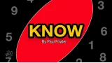 The Vault - Know by Paul Fowler