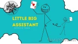 The Vault - Little Big Assistant by Patricio Teran