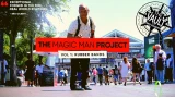 The Vault - The Magic Man Project (Volume 1 Rubber Bands) by Andrew Eland The Vault - The Magic Man Project (Volume 1 Rubber Bands) by Andrew Eland