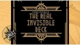 The Vault - The Real Invisible Deck by Chris Dugdale