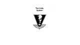 The Volta System by Burling Hull