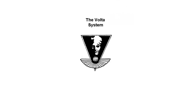 The Volta System by Burling Hull The Volta System by Burling Hull
