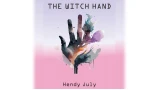 The Witch Hand by Hendy July The Witch Hand by Hendy July