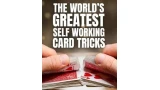 The Worlds Greatest Self Working Card Tricks by Matt Mcgurk