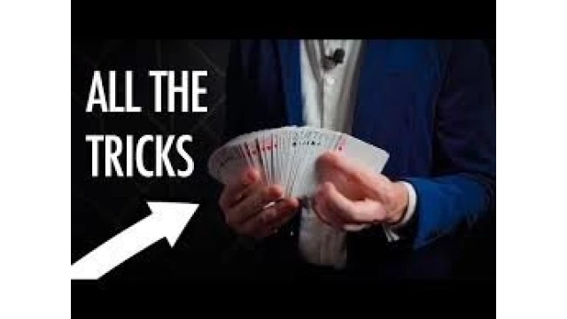 The Worst Magic Video For A Beginner by Biz