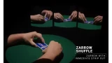The Zarrow Shuffle by Benjamin Earl