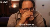Theory And Practical by Gabi Pareras Theory And Practical by Gabi Pareras
