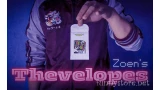 Thevelopes by Zoen's
