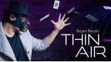 Thin Air Card Manipulation by Bojan Barisic Thin Air Card Manipulation by Bojan Barisic