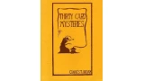 Thirty Card Mysteries by Charles T Jordan