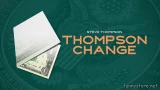 Thompson Change by Steve Thompson